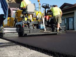 Newport News, VA Driveway Paving Services Company